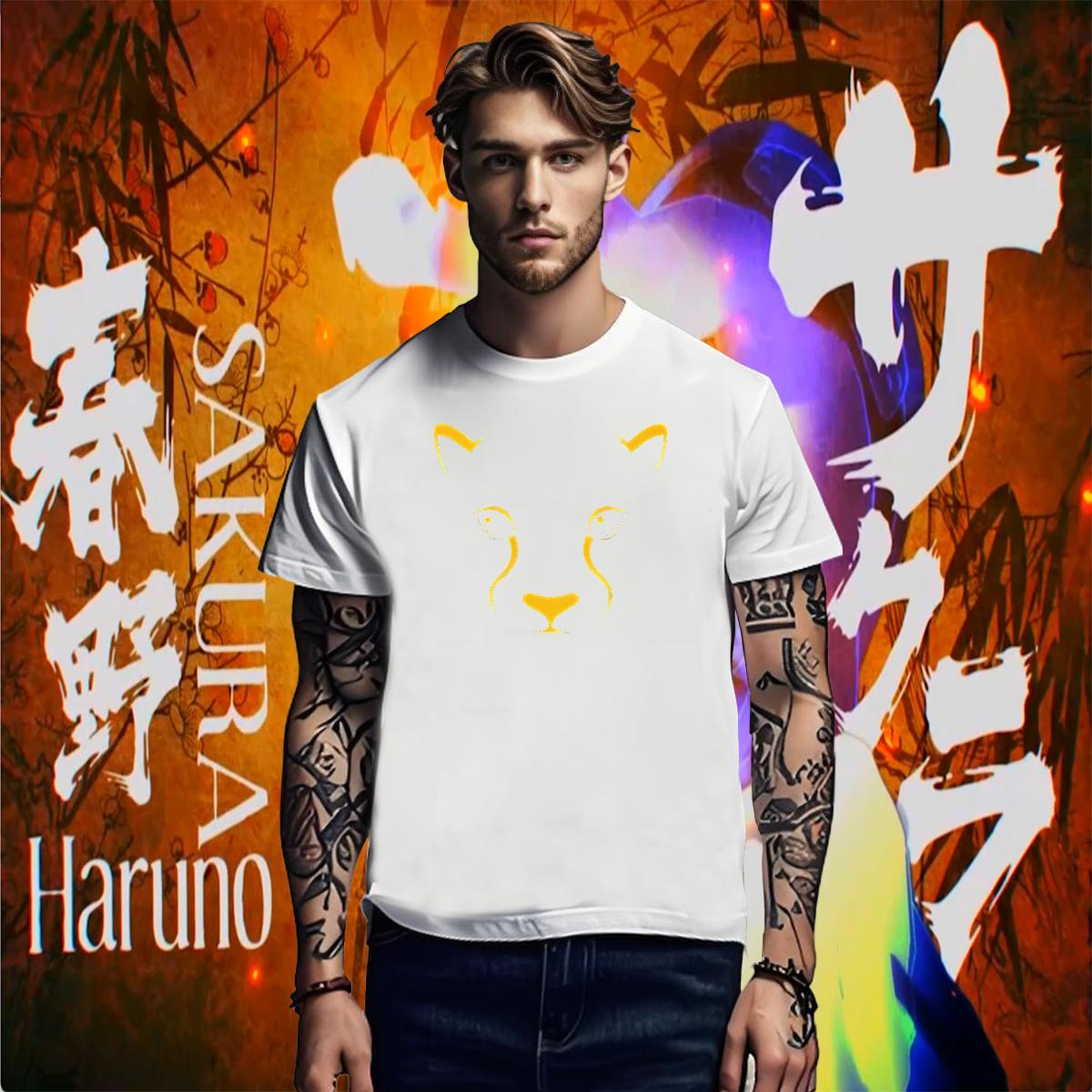 T-Shirts 230g Pure Cotton colored drawing Hip Hop O Neck Short Sleeves Plus Size Custom Men Tops Tees Free Shipping Loose Fit Polos