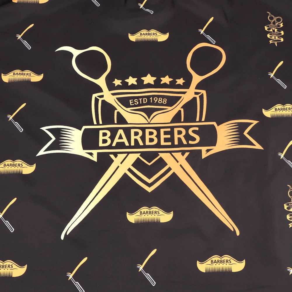 Barber Clothing Salon Barber Brush Barber Apron Barber Scissors Barber Dress Barber Coat Barber Shop Accessories W240814