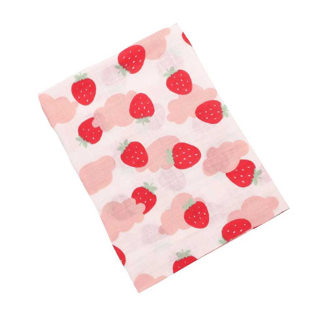 Plain weave baby blanket newborn photography accessories soft play pad swaddle packaging baby bamboo cotton baby crib towelW240810