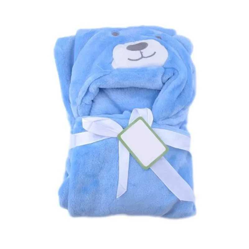 Cute Cartoon Baby Washcloth Bath for Bathing Wipe Cloth Towel Blanket Y240815