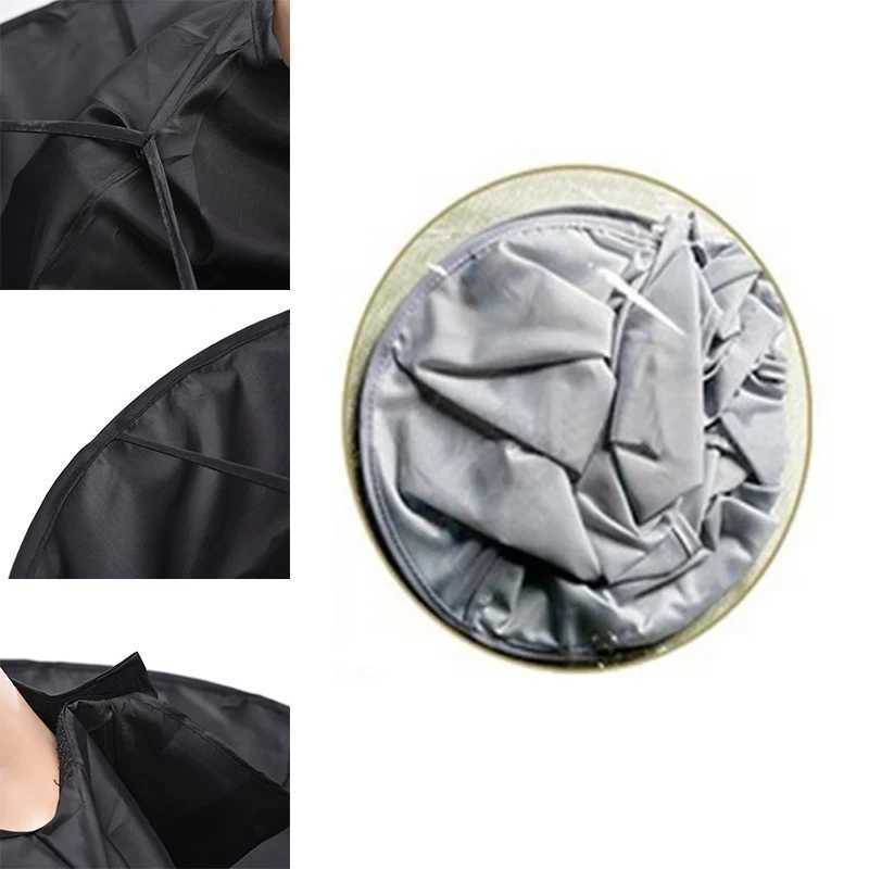 New hairstylist Cape Barber hairstylist apron clothing W240814