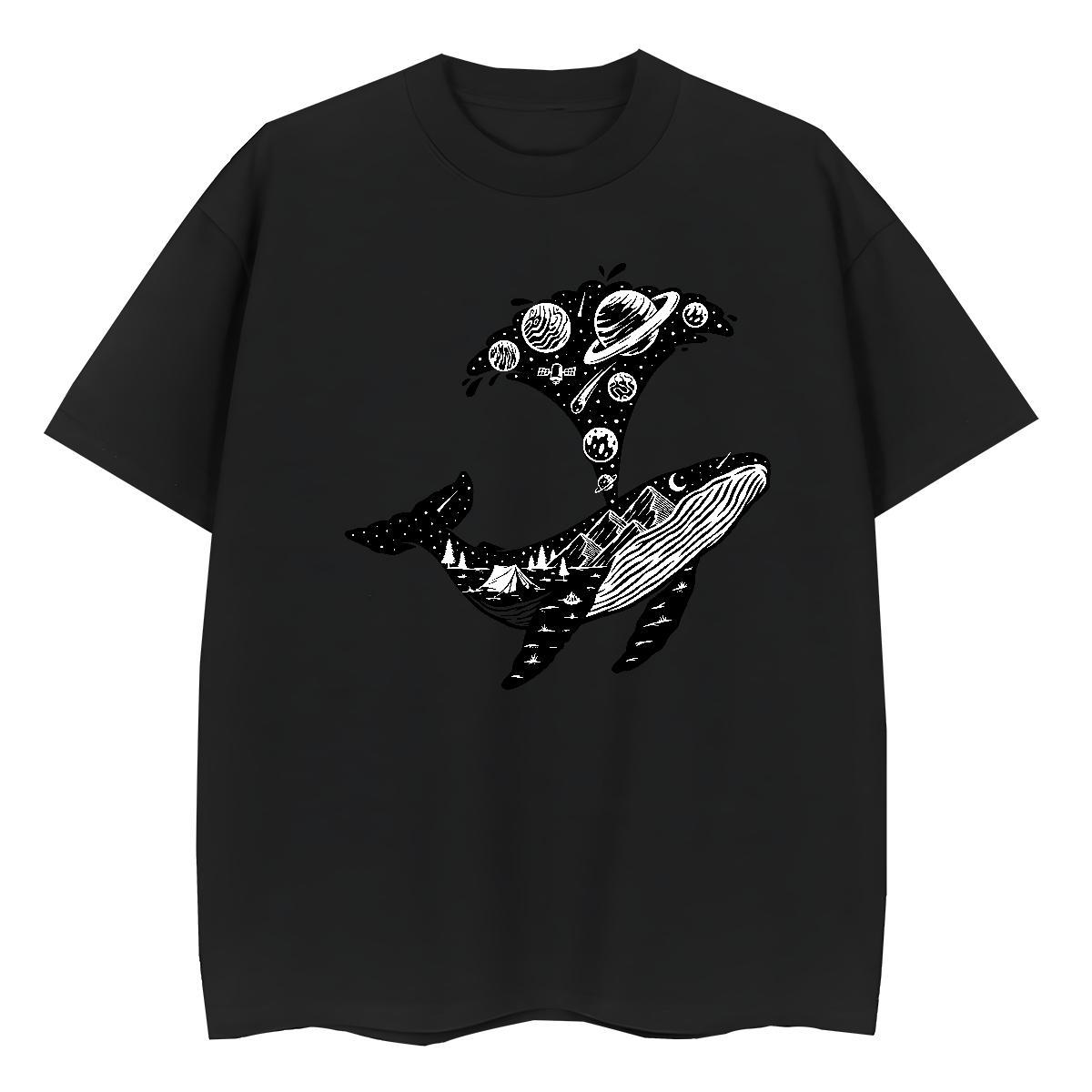 Cool Design T Shirt For Man Breathable Short Sleeve Spring Summer Customized 230g 100% Cotton Couples T Shirts Classic Clothes