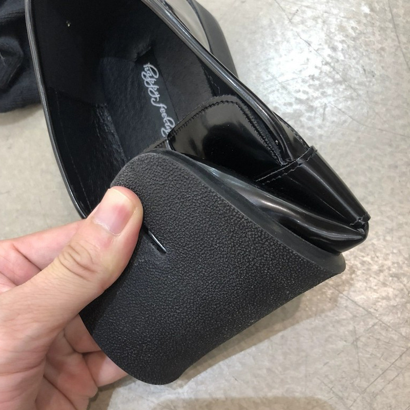 Women Split Toe Mary Janes Lolita Flats Lady Coffee Vintage Kawaii Designer Leather Loafers Cute Platform Church Brogue Shoes 241117