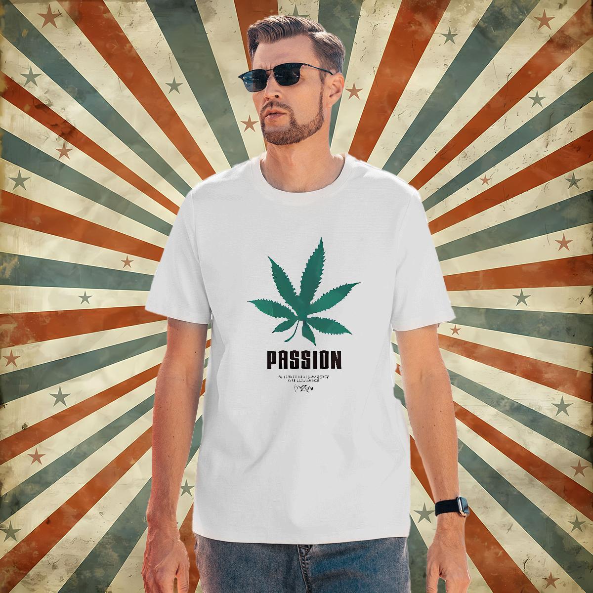 Wholesale tree T Shirt For Man Sports Casual Men Tees 230g Cotton New Arrival Breathable Crew Neck Custom Printed Tees Shirts