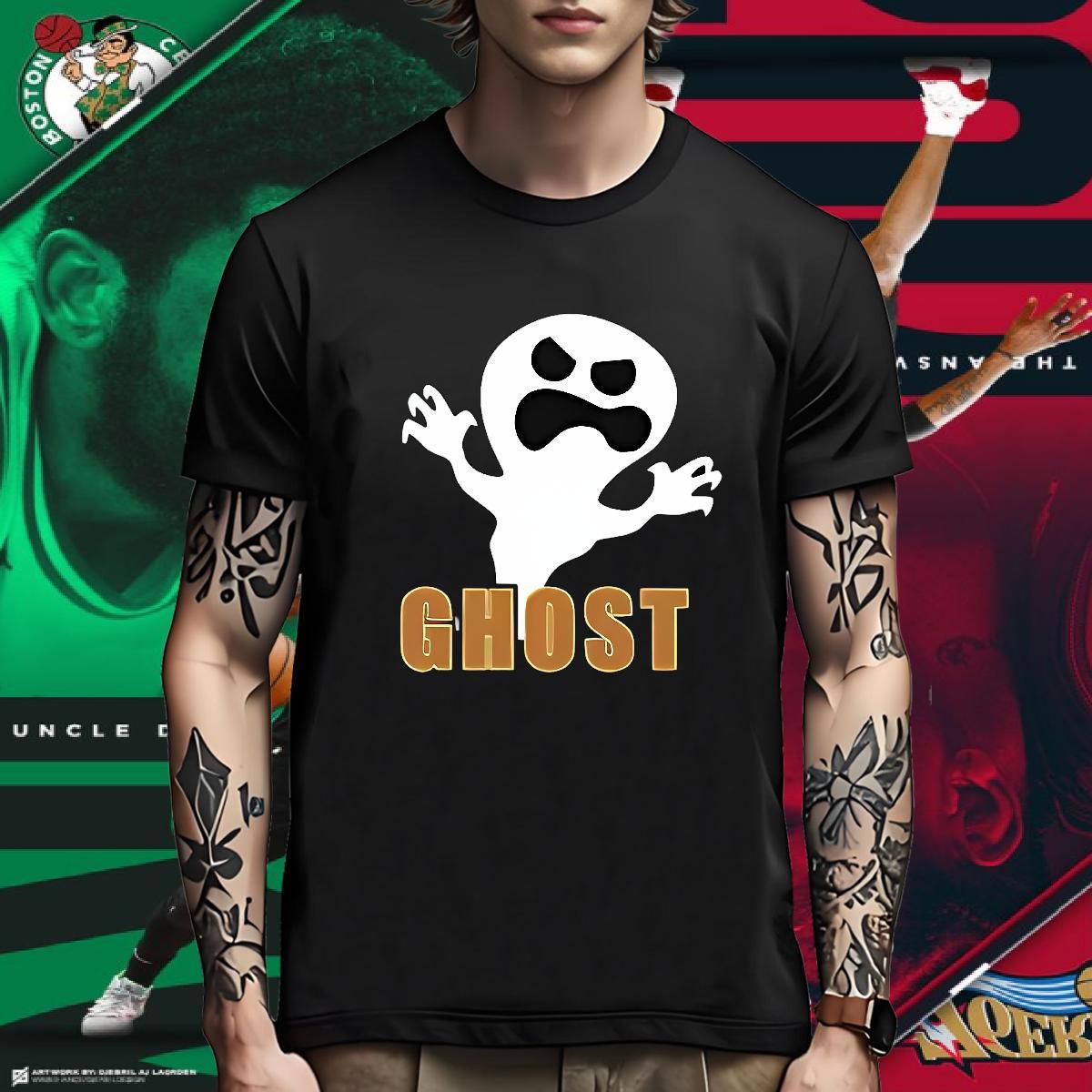 Loose Fit T shirt halloween Short Sleeve O-Neck Daily Wear Customized Print 230g 100% Cotton Men Tops Tees Classic Casual Tees Shirts