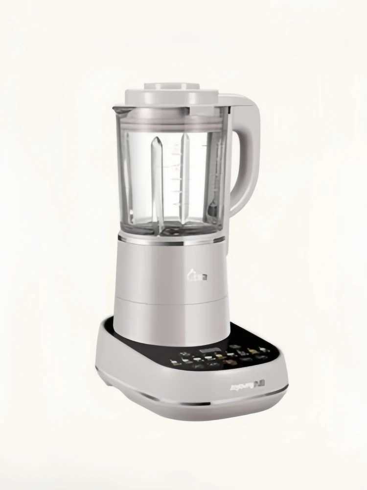 Joyoung 220V High Speed Blender Food Blender Mixer Light Sound Multifunction 1.75L Soymilk Maker Juice Extractor CL240815