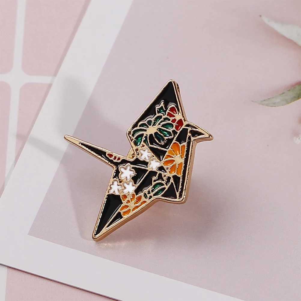 3 rhinestone pins alloy brooches charming clothing brooches interesting and creative ladies brides W240815