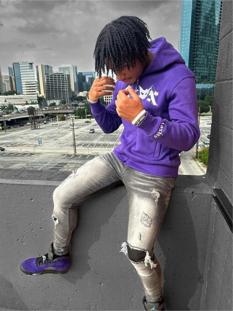 Y2k Zip Hoodie Little Devil Print goth Punk Sweatshirt Men hoodies SportCoat Pullover Gothic Long Sleeve Oversized hoodie jacket 240809