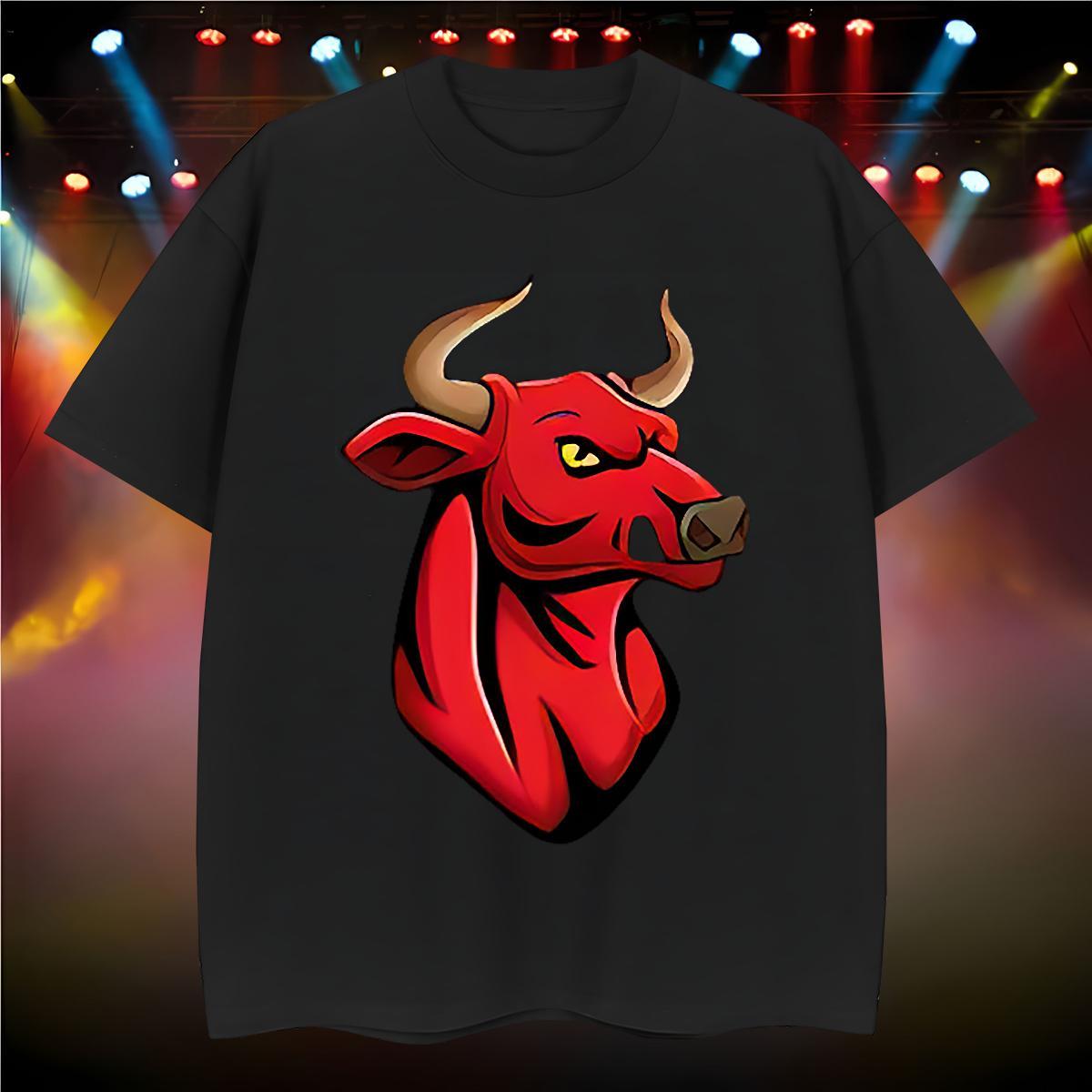 Cool T Shirt For Man Breathable Crew Neck Casual Beach Plus Size Cartoon 230g Pure Cotton Couples T Shirts New Designer Tees Shirts