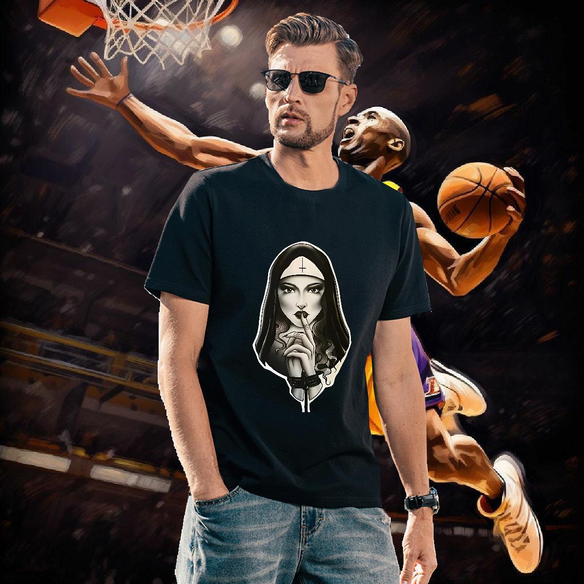 T-Shirts 100% Cotton 230g Hands bound Summer Casual Breathable Soft Custom Print Plus Size Couples T Shirts Fashion Designer Free Shipping Polos
