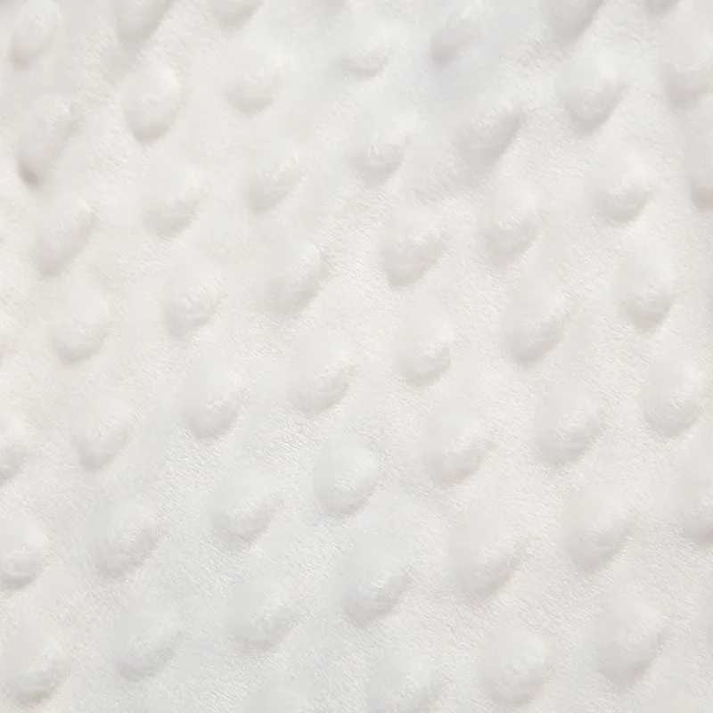 Baby Cotton Comforter Blanket Soft Newborn Gauze Peas Soothing Towel Cute Kids Sleep Toy Soothe Appease Towel Bibs Saliva Towel Y240815