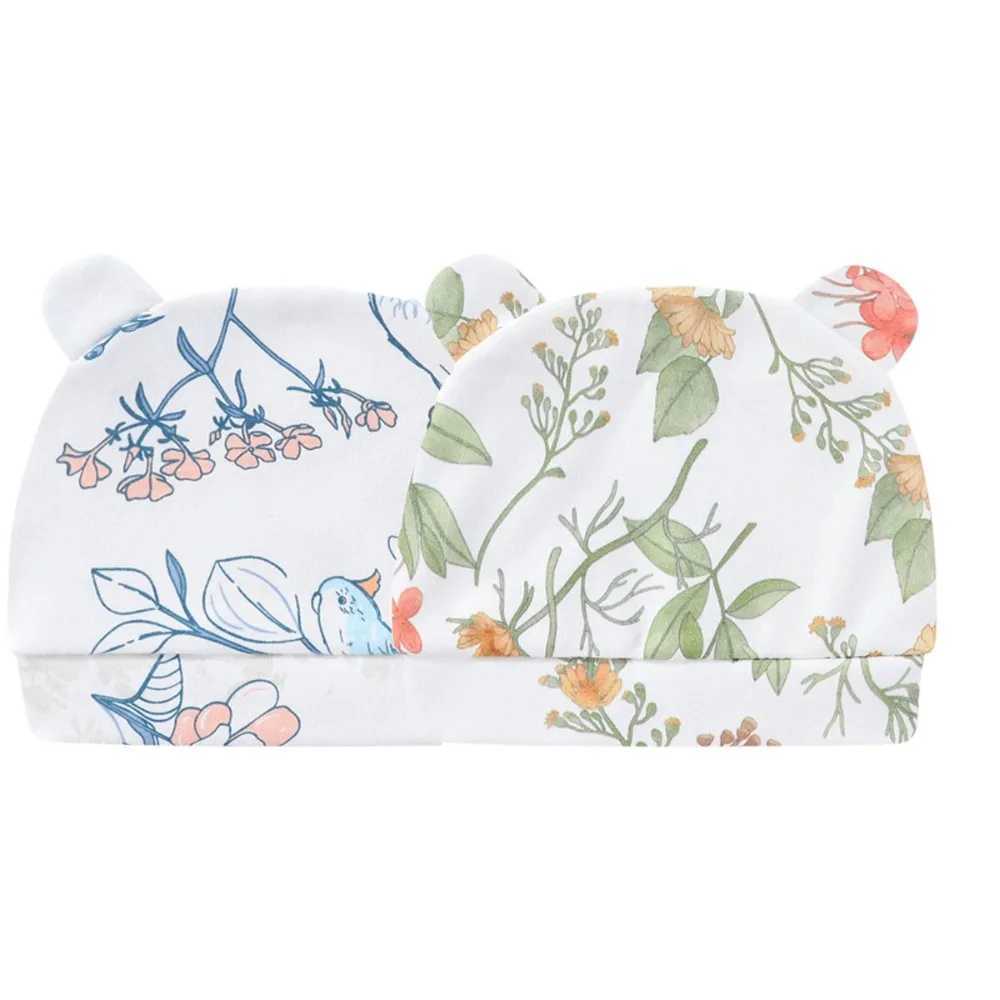Hot Sale Cotton Newborn Sleeping Bag Adjustable Anti-kick Baby Blanket Soft Warm Baby Swaddle Wrap Unisex Infant Y240814
