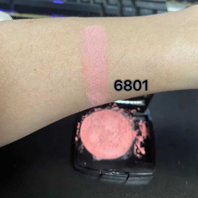 Hot Name Makeup Palette Powder Blush Cosmetic Y240815