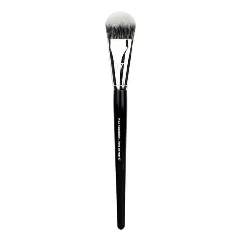 Professional Basic Brush 47 Broom Head Liquid Basic Shadow Repair Brush Female Facial Basic Makeup and Beauty Tools W240814