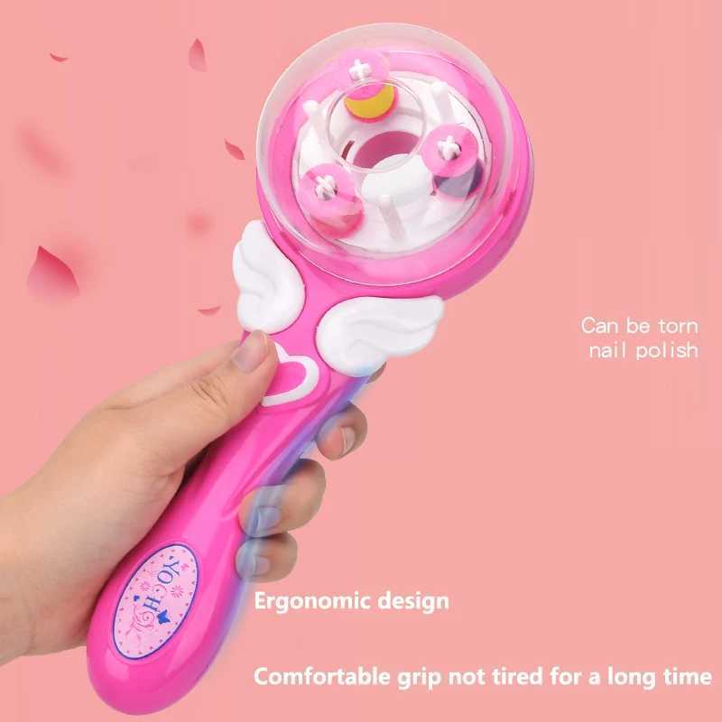 Electric Automatic Hair Weaving Machine DIY Weaving Hair Style Tool Twisting Weaving Machine Hair Weaving Toy W240814