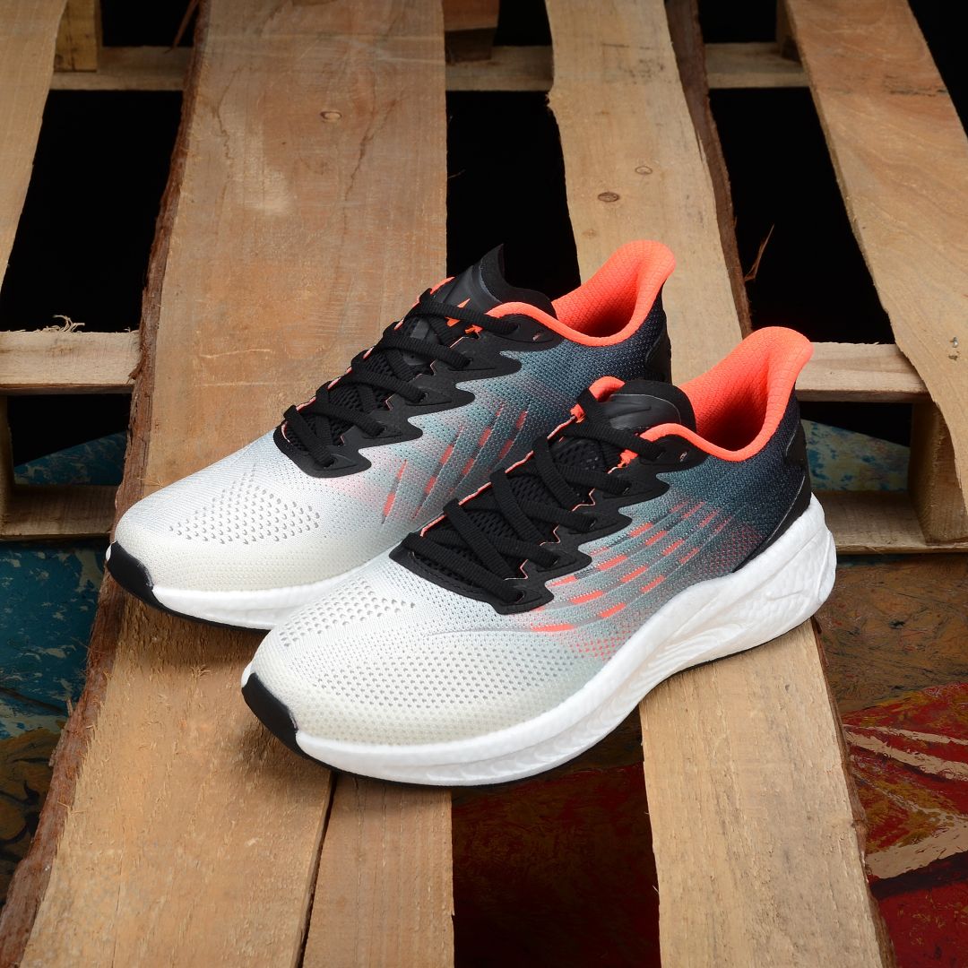 2024 Mens Running Shoes Designer Treeperi T50 sneakers for Men Ivory Pink Grey Black Orange breathable women Sports Trainers mens outdoor hiking shoes