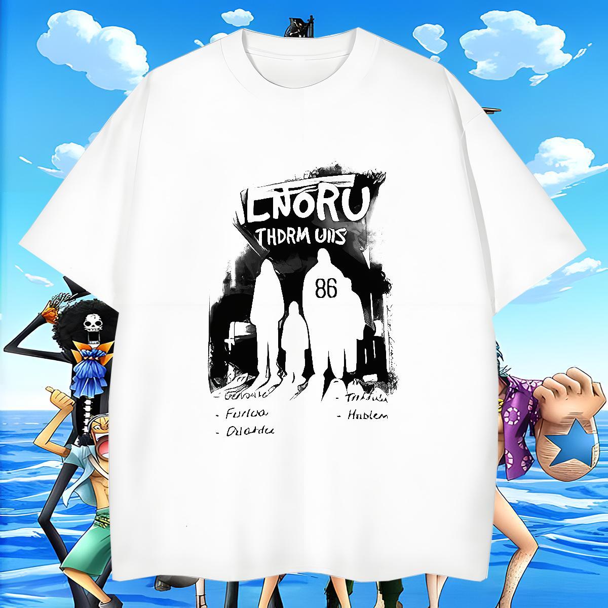 Comfortable Tshirts Street 230g Cotton White Plus Size Crew Neck Breathable letter Men T Shirts 2024 Summer Top Tees