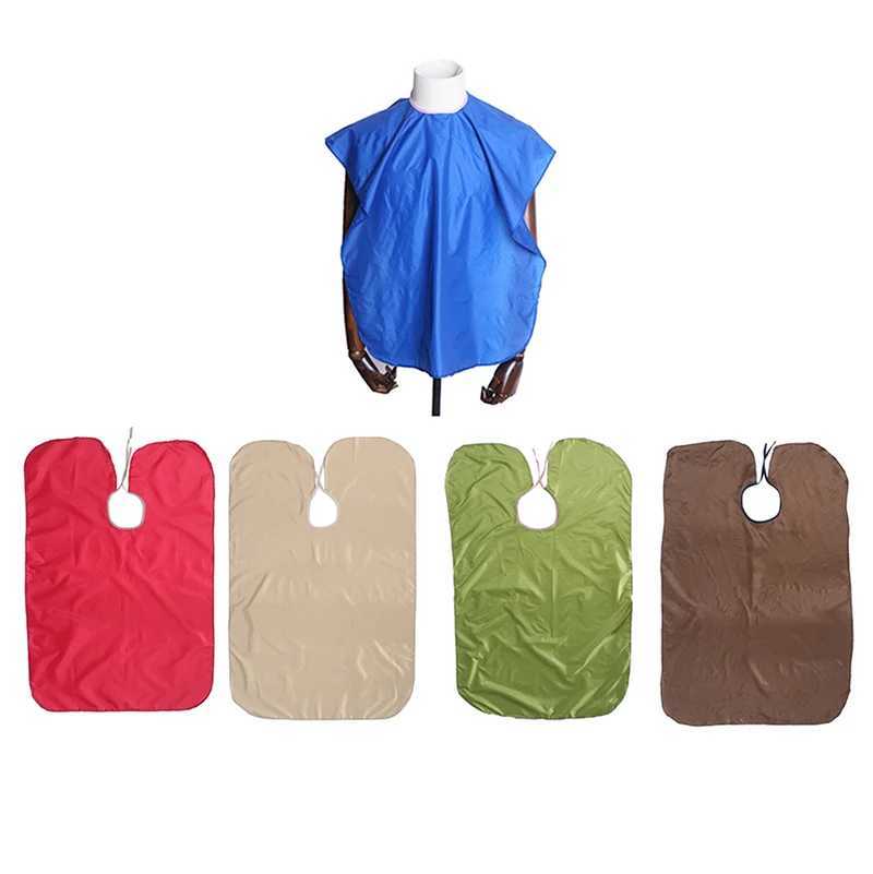 Waterproof angle hair cutting bag for childrens hair cutting W240814