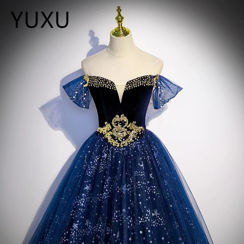 Plus Size sequined Prom gown Special Red Sheer Neck Sequined Lace Backless Formal Dress Even Dresses For African Black Girl new Beaded Birthday Dress 