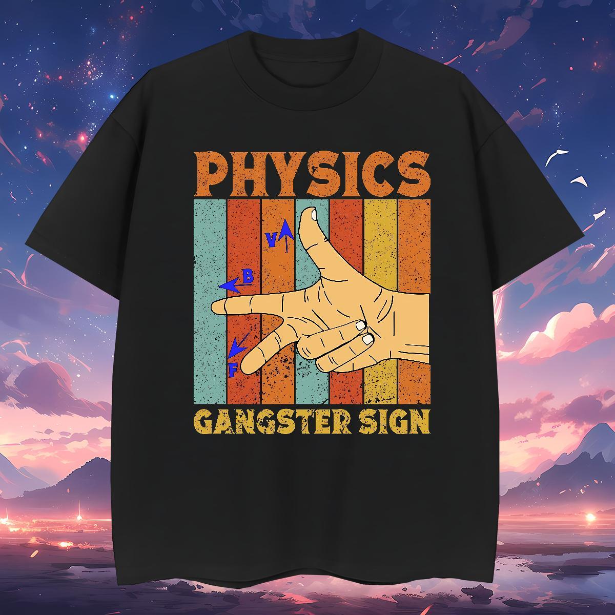 Comfortable hands T-Shirts for Men Outdoor Couples T Shirts 100% Cotton 230g Designer Fashion Breathable Soft DIY Anime Tshirts