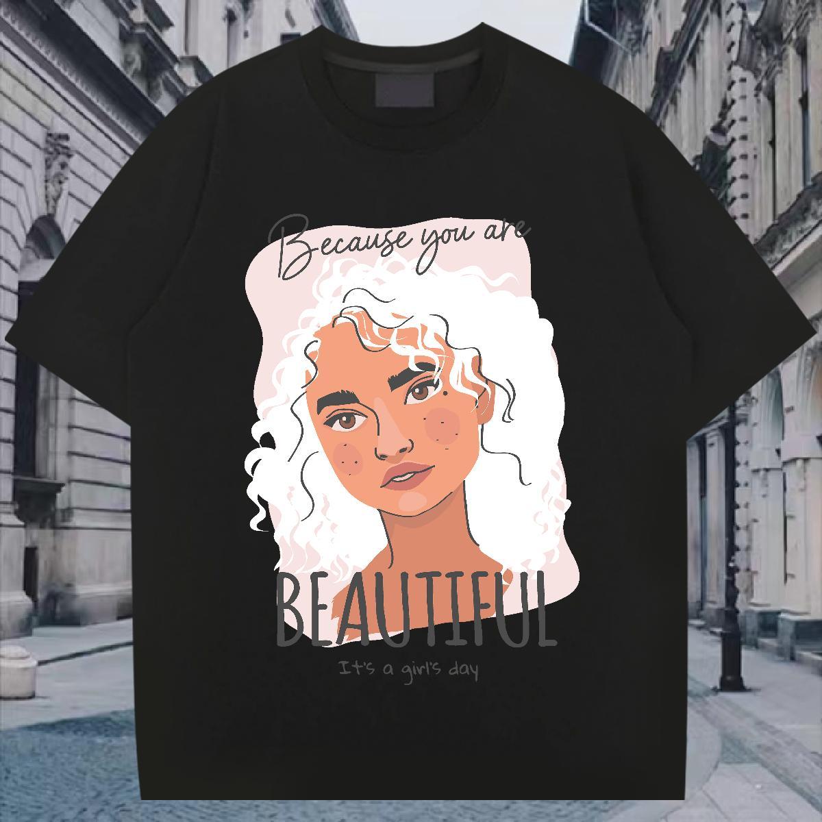 T Shirts Men 230g 100% Cotton women Street wear Hip Hop O Neck Short Sleeves Asian Size Couples T Shirts 2024 Cool Design Tops Shirt