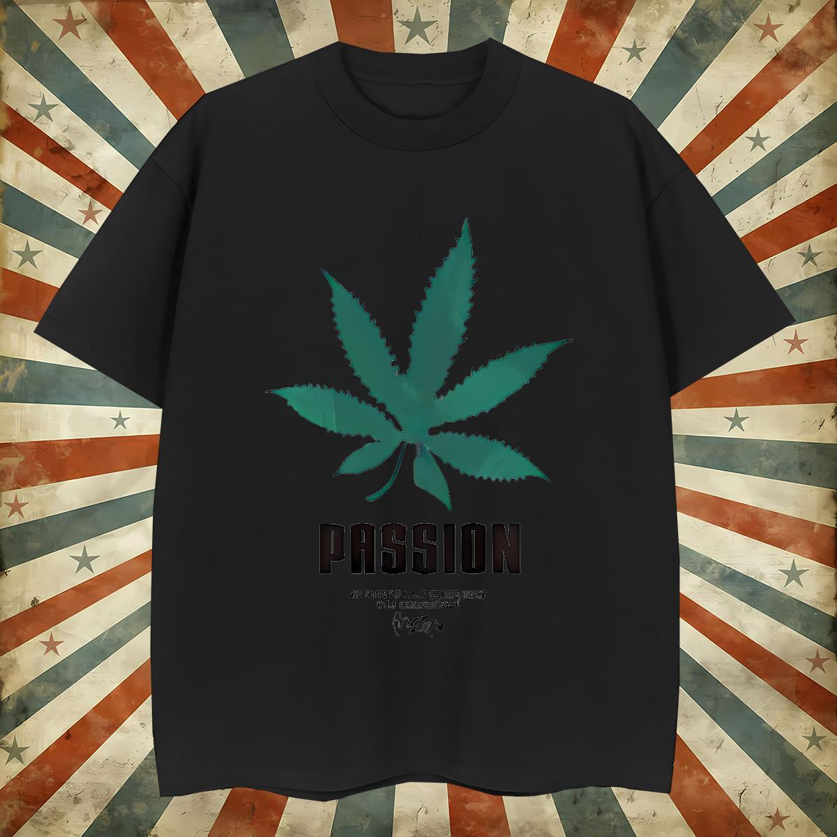 Wholesale tree T Shirt For Man Sports Casual Men Tees 230g Cotton New Arrival Breathable Crew Neck Custom Printed Tees Shirts