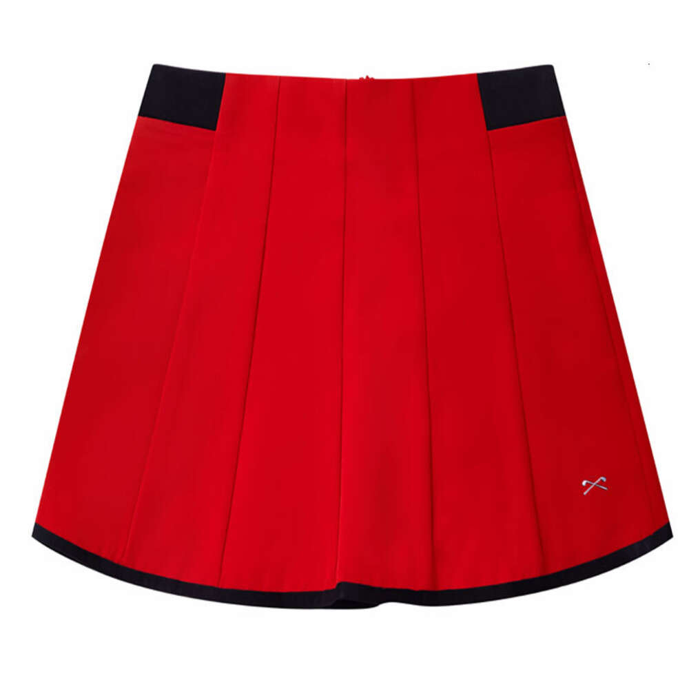 Quality High with Safety Women Apparel Tennis Skirts Wear Ladies Golf Shorts Skirt