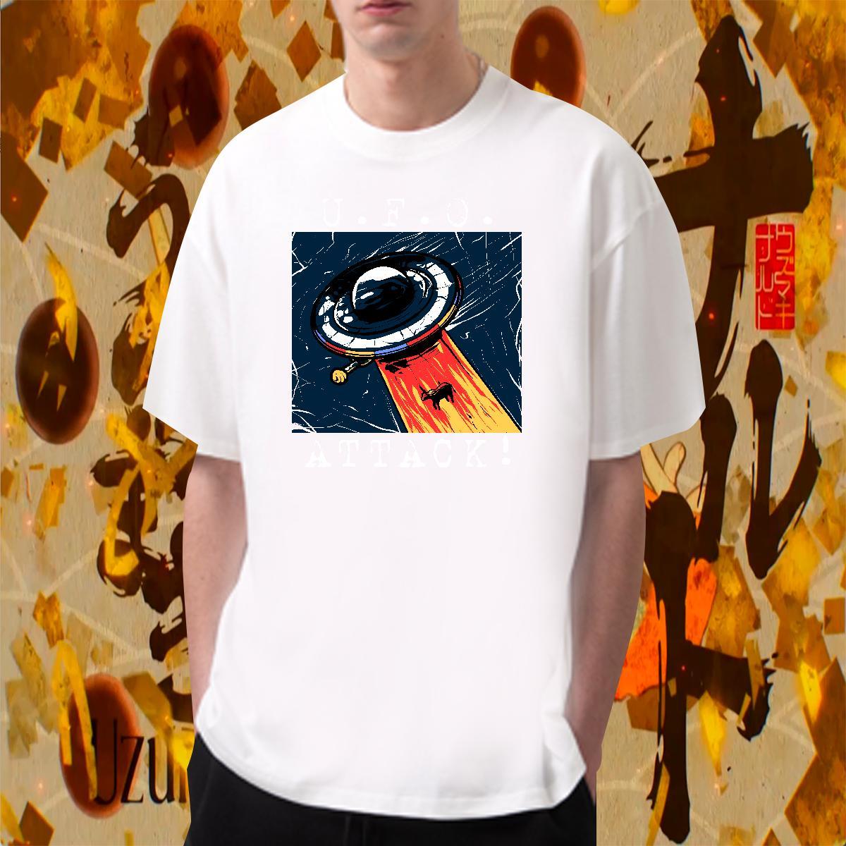 Comfortable Tshirt for Man Woman Home Outdoor 230g Cotton DIY Logo Oversized Crew Neck ET Man T Shirts New Designer Tops Tees