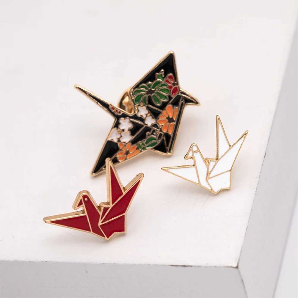 3 rhinestone pins alloy brooches charming clothing brooches interesting and creative ladies brides W240815