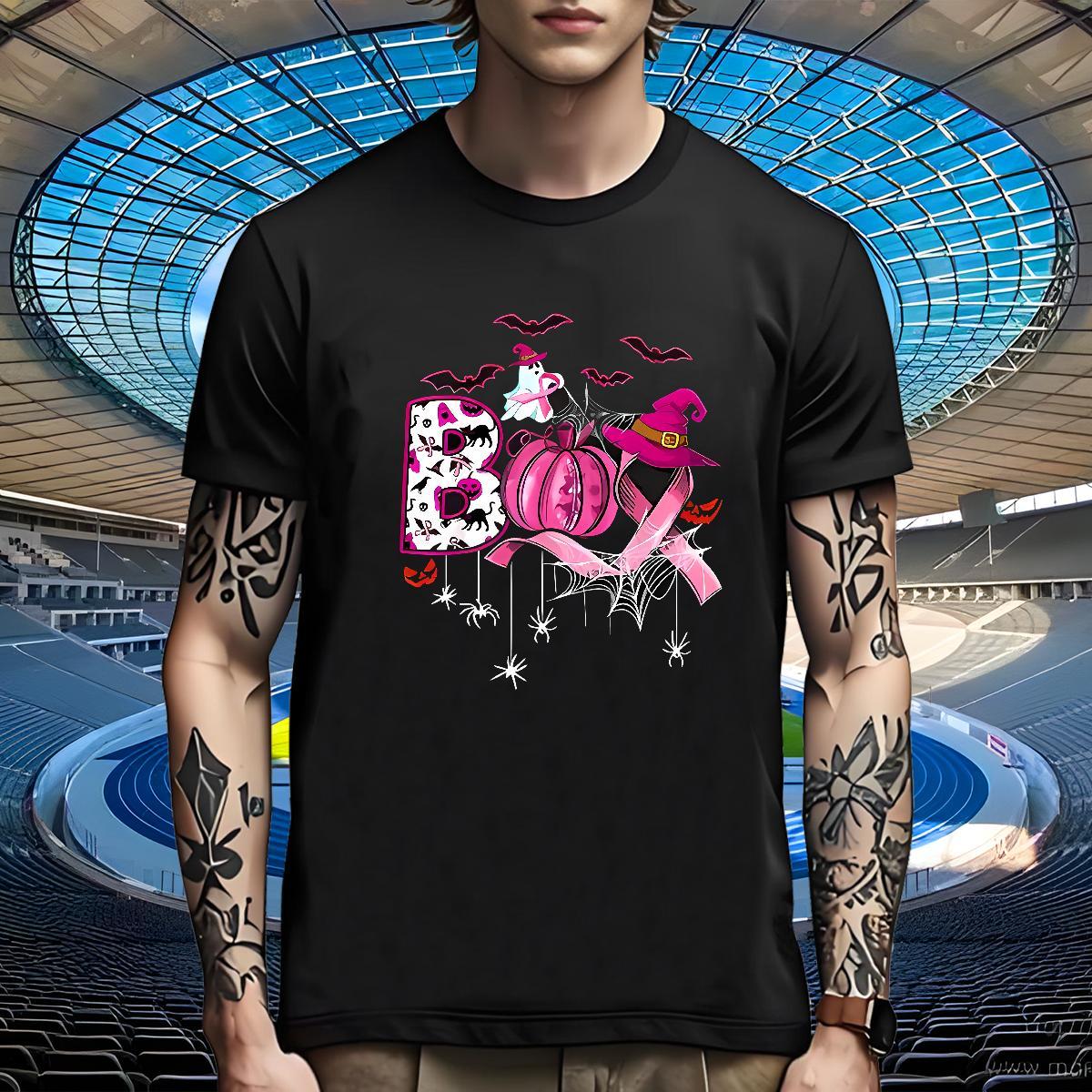 High Quality T shirt pumpkin Breathable Short Sleeve Casual Daily Wear Asian Size 230g 100% Cotton Tshirts Free Shipping Tops