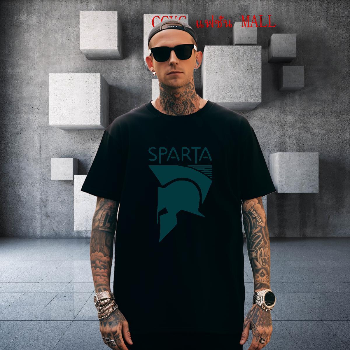 Cool Men Clothes T-Shirt Outdoor 100% Cotton 230g Cartoon Printing L-4XL O Neck Short Sleeves letter T shirt Designer Tops