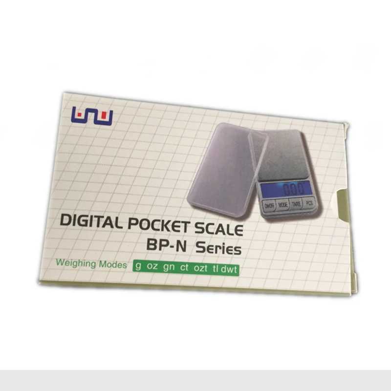 500g 0.01g Digital Pocket Jewelry Scales 500g 0.01 Electronic Kitchen Gram Scale Precision Lab Weight Balance PCS Tare FunctionM240815