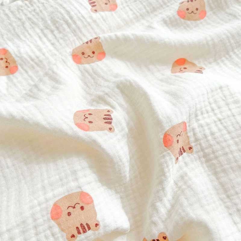 Swaddling Blanket Winter Stroller Wrap Sleeping Bag Infant Nursery Room Supply Y240814