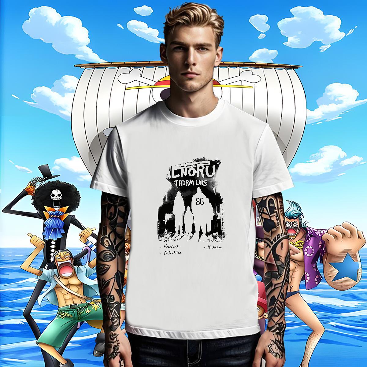 Comfortable Tshirts Street 230g Cotton White Plus Size Crew Neck Breathable letter Men T Shirts 2024 Summer Top Tees