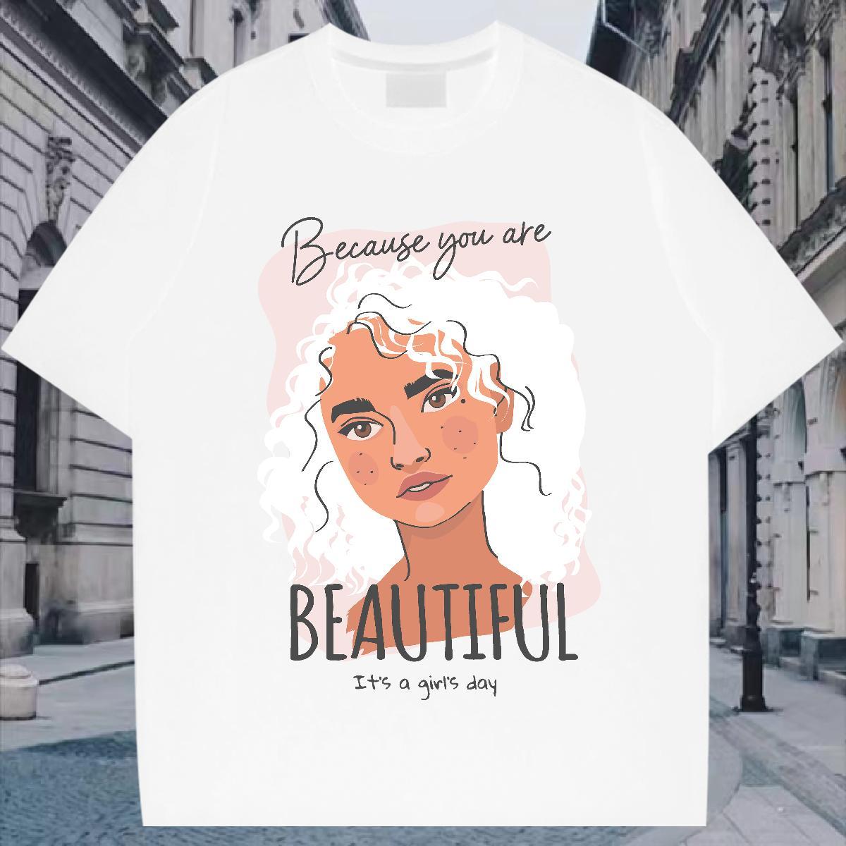 T Shirts Men 230g 100% Cotton women Street wear Hip Hop O Neck Short Sleeves Asian Size Couples T Shirts 2024 Cool Design Tops Shirt