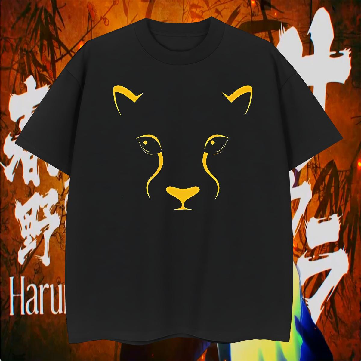 T-Shirts 230g Pure Cotton colored drawing Hip Hop O Neck Short Sleeves Plus Size Custom Men Tops Tees Free Shipping Loose Fit Polos