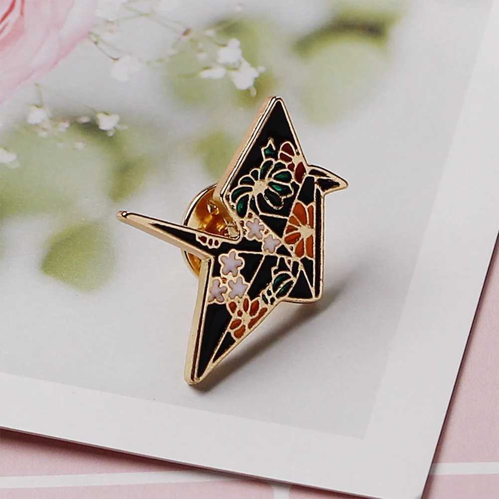 3 rhinestone pins alloy brooches charming clothing brooches interesting and creative ladies brides W240815