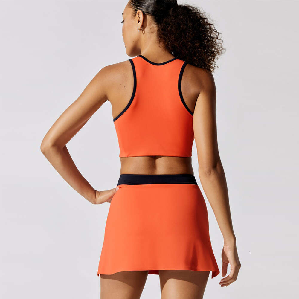 Breathable Suit Outdoor Sports Clothing Cheerleader Sport Tennis Short Skirt Women Golf Dress