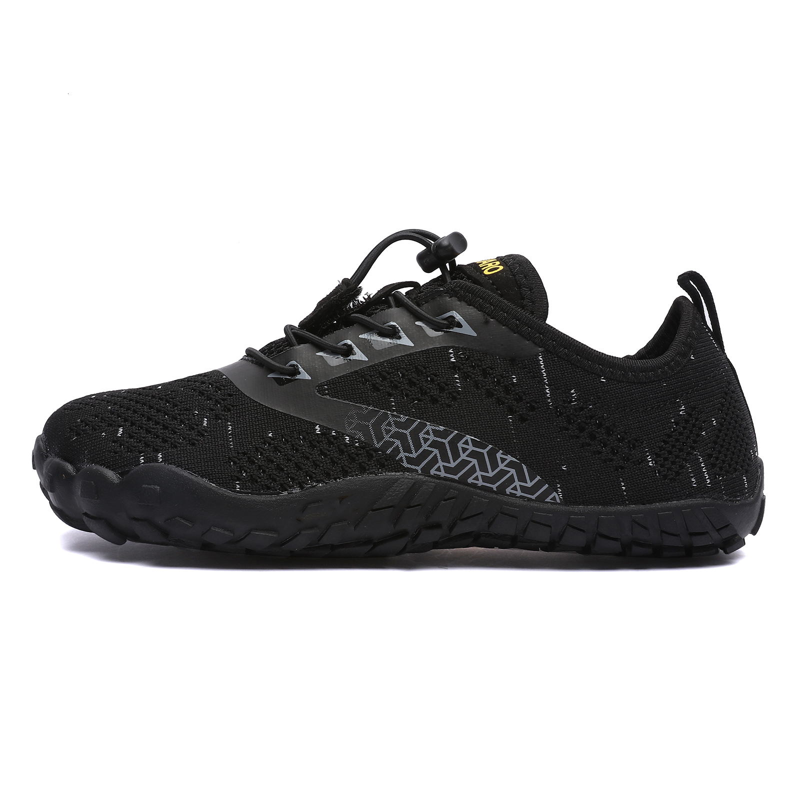 Wide Barefoot for Womens Mens Outdoor Running Zero Drop Casual Sneaker Minimalist Shoes