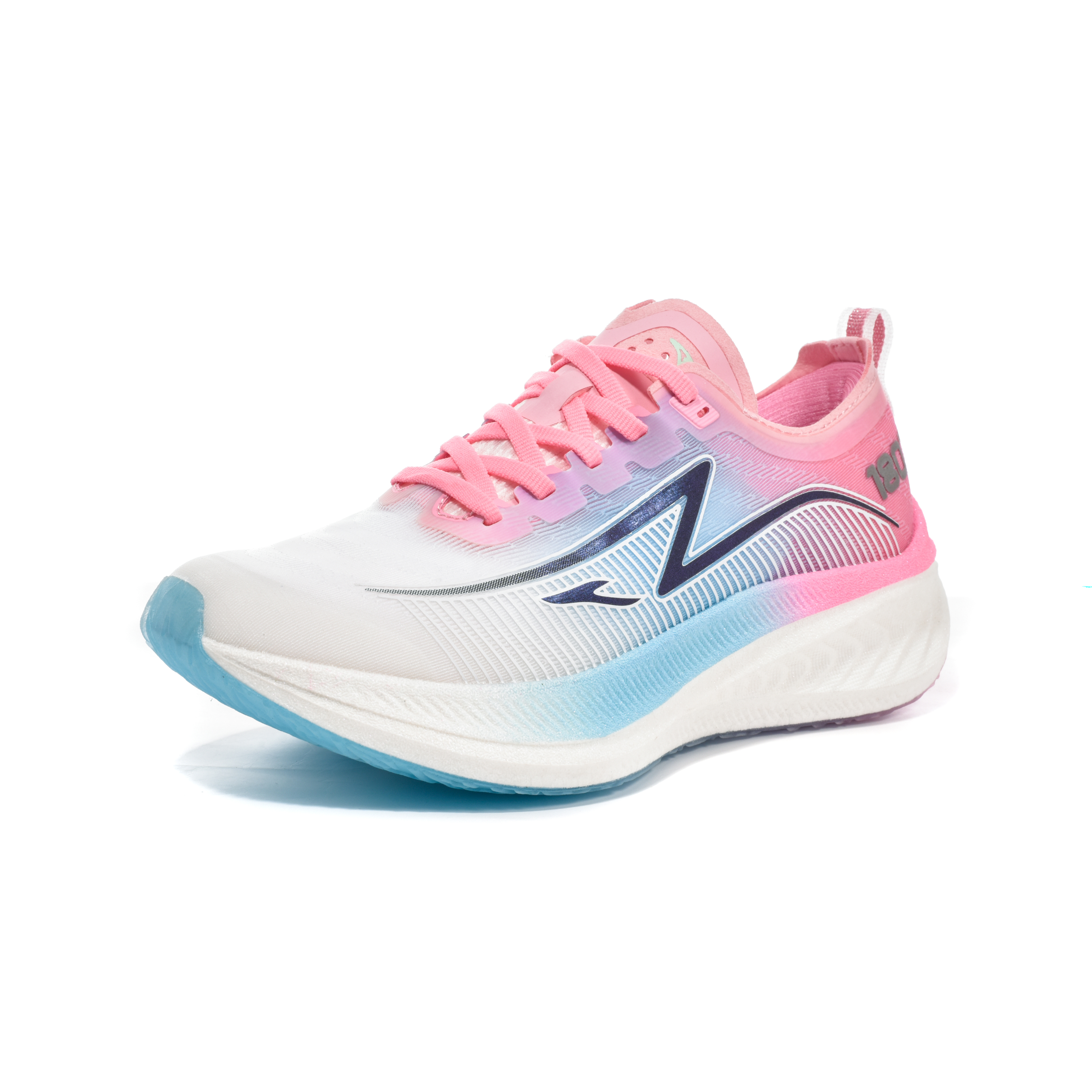 Men's and Women's TREEPERI 180 Pro Athletic Running Shoes Comfortable Breathable Sports trainers Designer sneakers for mens Glow In The Dark