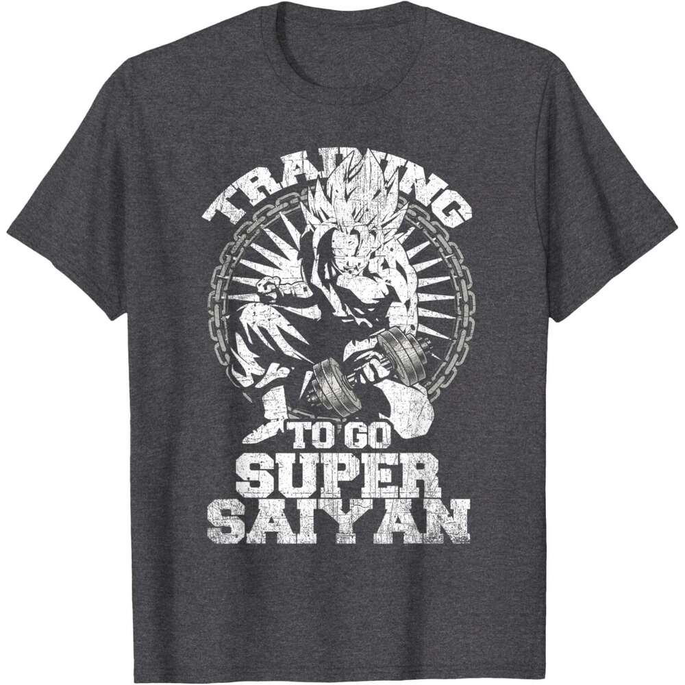 T shirt for Mens Anime Lover Bodybuilder Funny Workout Fitness Gym Gift T-Shirt Shirts Tshirt Graphic Tee Casual Tops Clothes Short sleeve