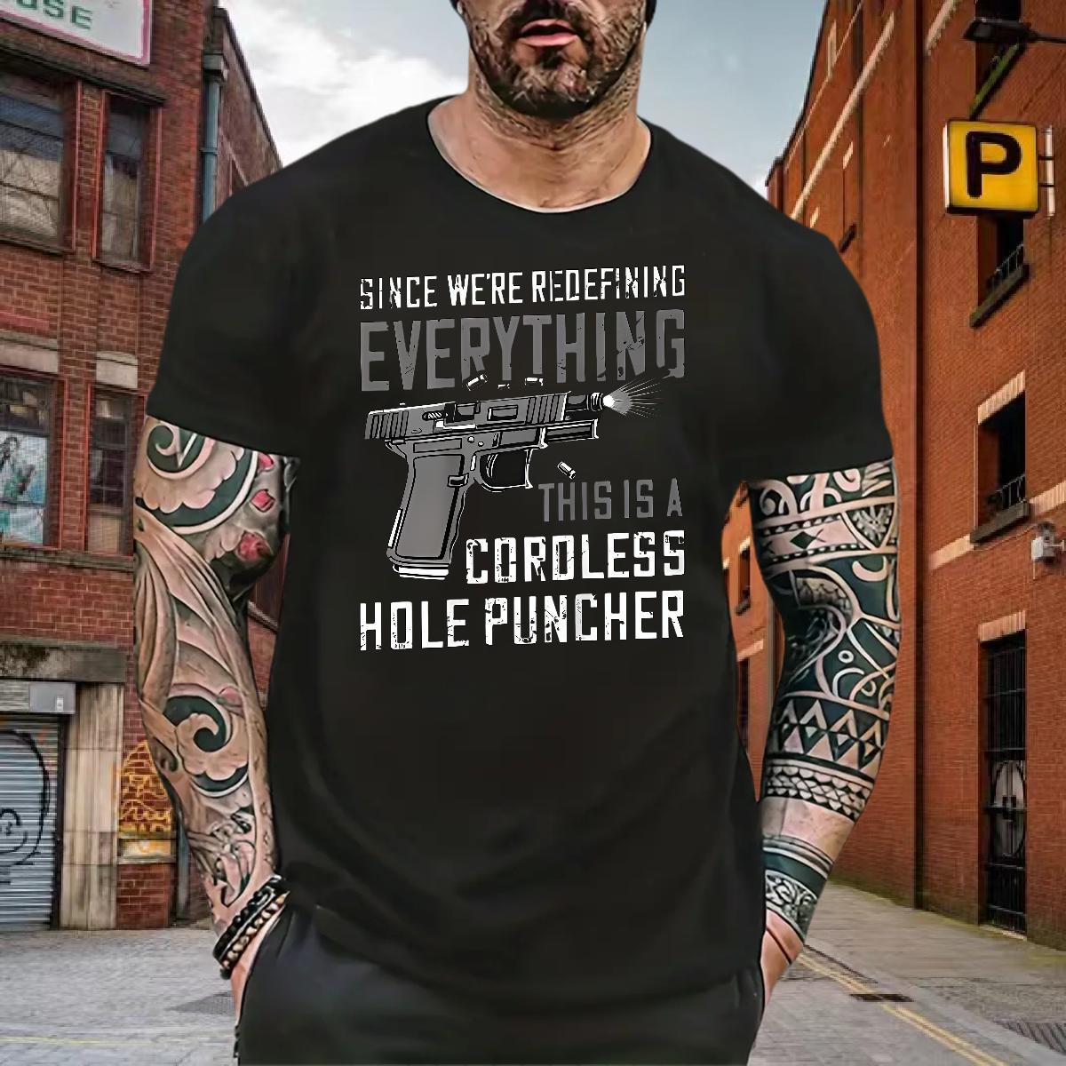 Mens T Shirts 100% Cotton 230g gun Daily Wear Breathable Short Sleeve Black Oversized Mens Tshirts 2024 Designer TOP Quality Top Tees