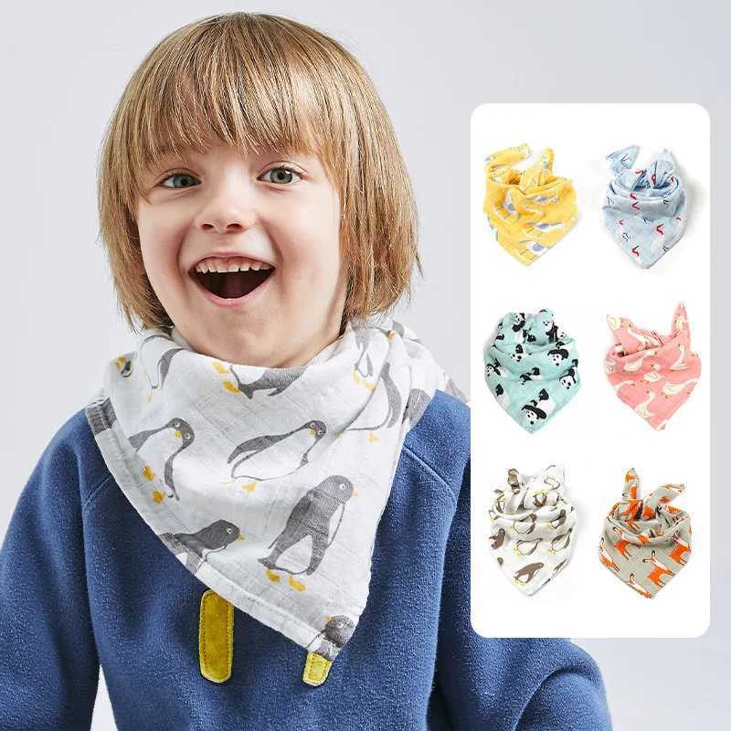 Newborn Blankets Bamboo Bath Towel Baby Swaddle Kids Muslin Organic Cotton Fabric Super Soft Stuff Girls Burp Cloth Monthly Wrap Y240815