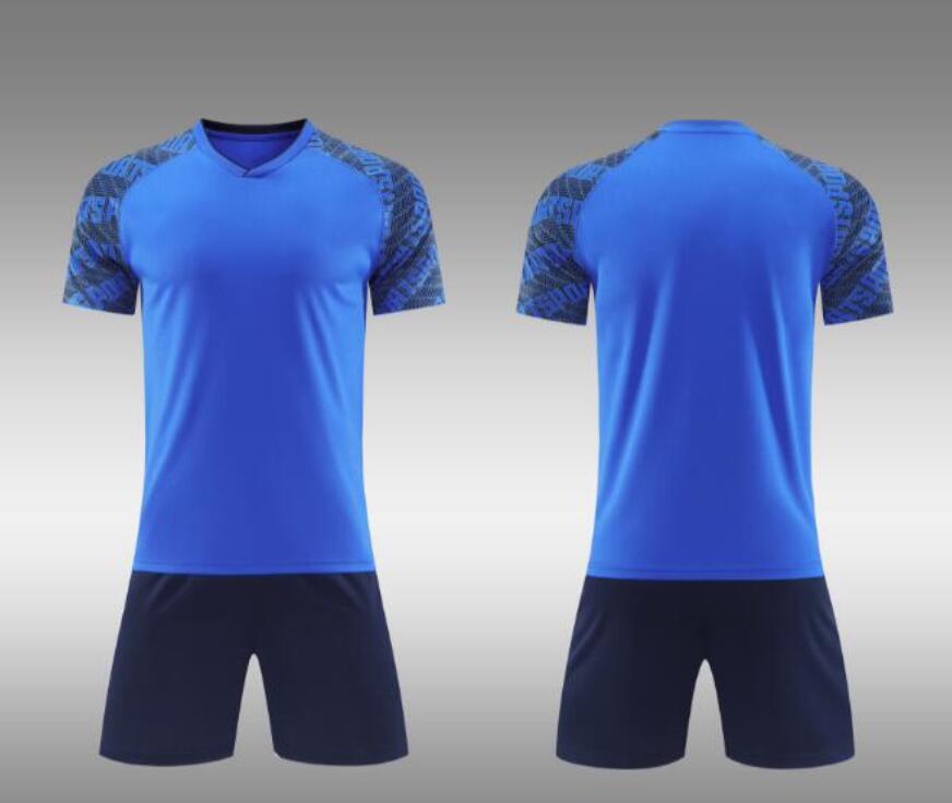 2024 Soccer Sets wholesale dhgate football soccer jerseys with shorts Customized dhgate Mysterybox 's store Soccer Wear dhgate comfortable wear
