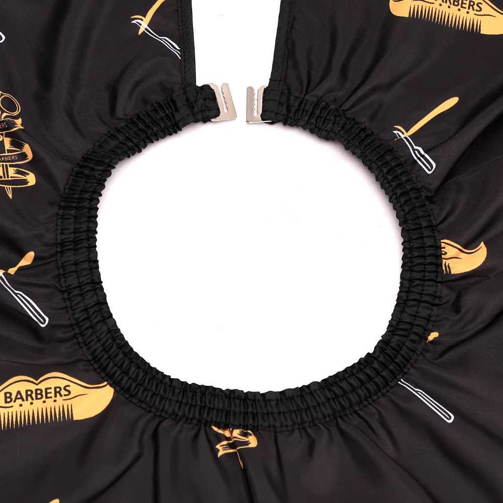 Barber Clothing Salon Barber Brush Barber Apron Barber Scissors Barber Dress Barber Coat Barber Shop Accessories W240814