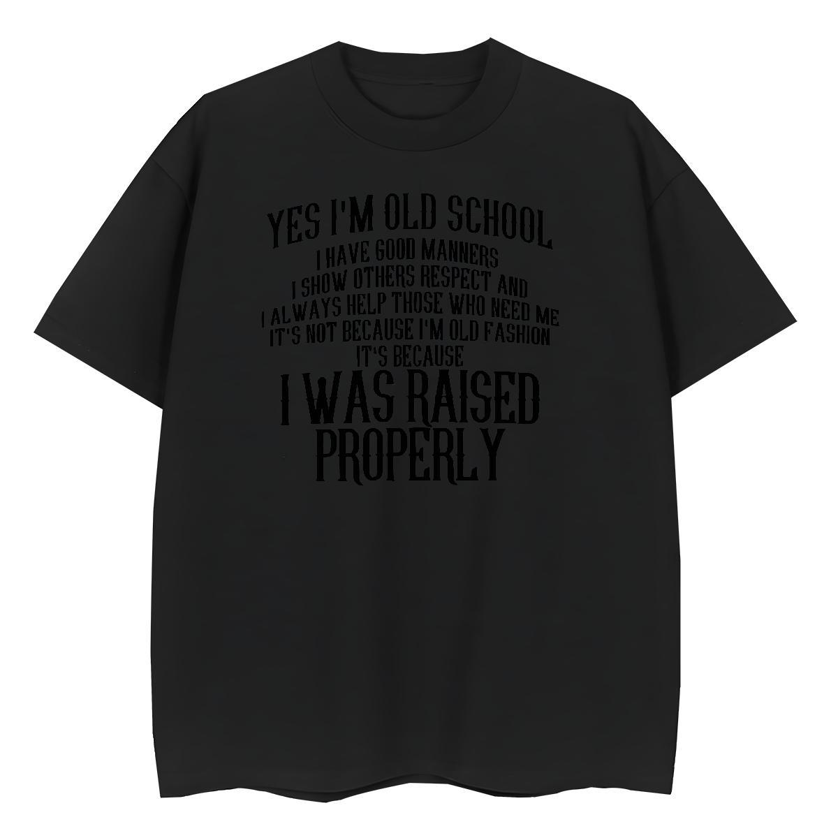 Classic Mens Tshirts Sport 230g Cotton Custom Print Plus Size Breathable Crew Neck letter T-Shirts New Arrival Polos