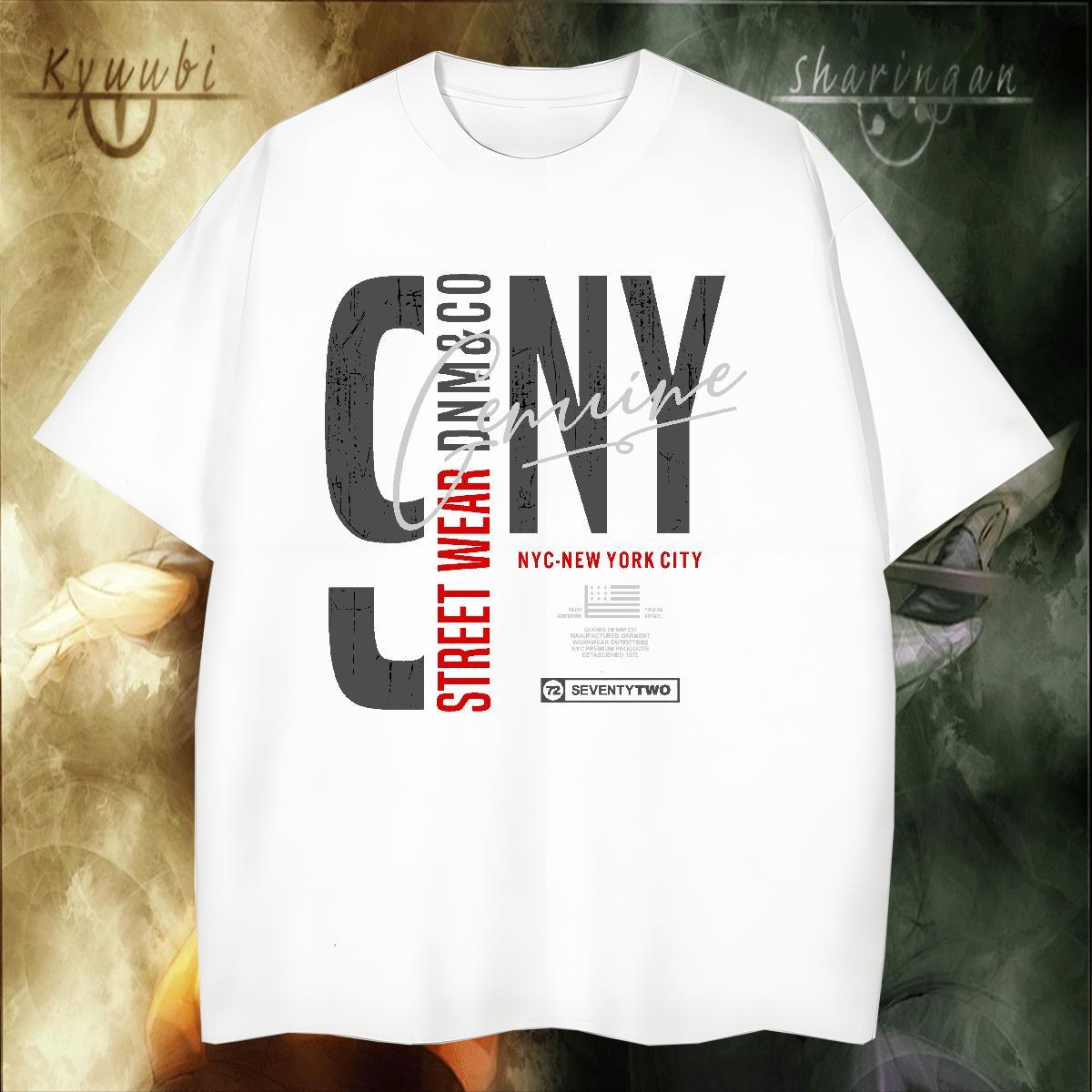 Unisex Men Tops Tees Daily Outfit 230g Pure Cotton Customized Short Sleeve Soft letter T-Shirts for Men Free Shipping Tops Shirt