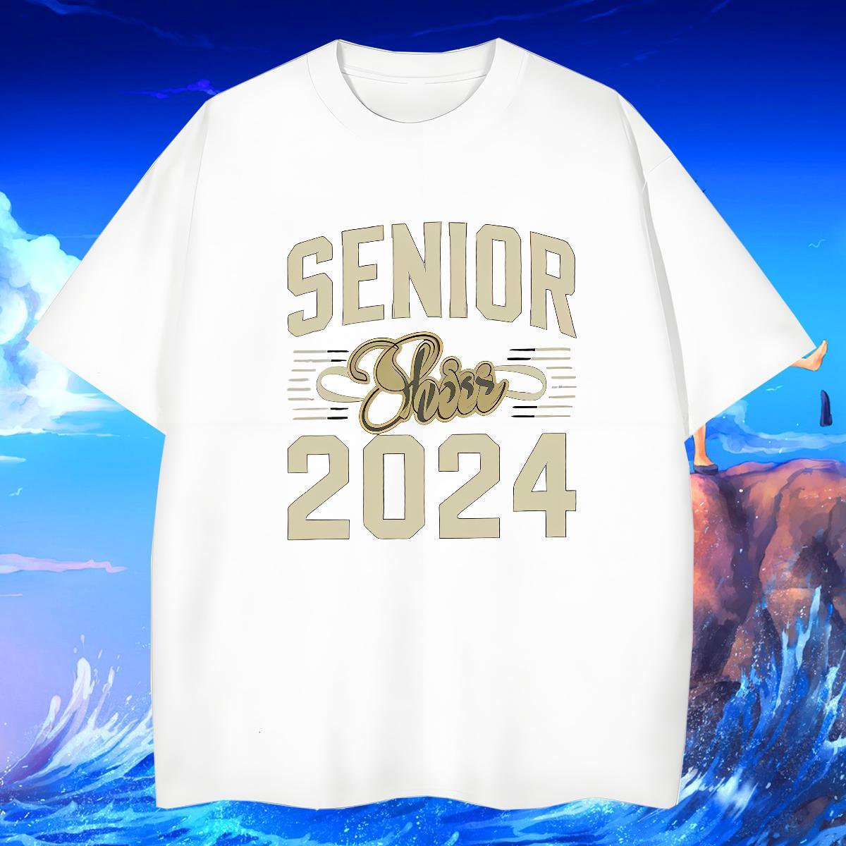Loose Men Tees Street 230g Pure Cotton Custom Print Oversized O Neck Short Sleeves letter T Shirts Men Fashion Tops Tees
