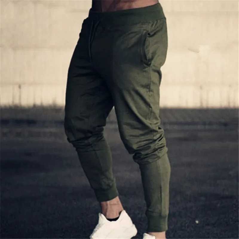 Spring and Autumn Mens Sports Running Pants Joggers Loose Straight Leg Activity Pants Gym Exercise Jogger Plus Size 6XL W250318
