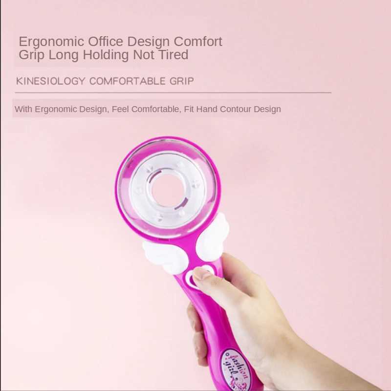 Electric Automatic Hair Weaving Machine DIY Hair Weaving Roller Machine Twisted Knitting Roller Twisted Weaving Styling Tool for Girls Gift W240814